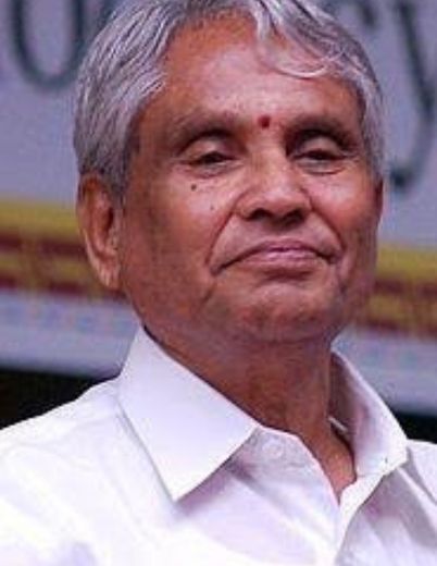 Shri Ramachandra Gowda